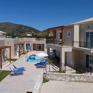 Azure Beach Villas